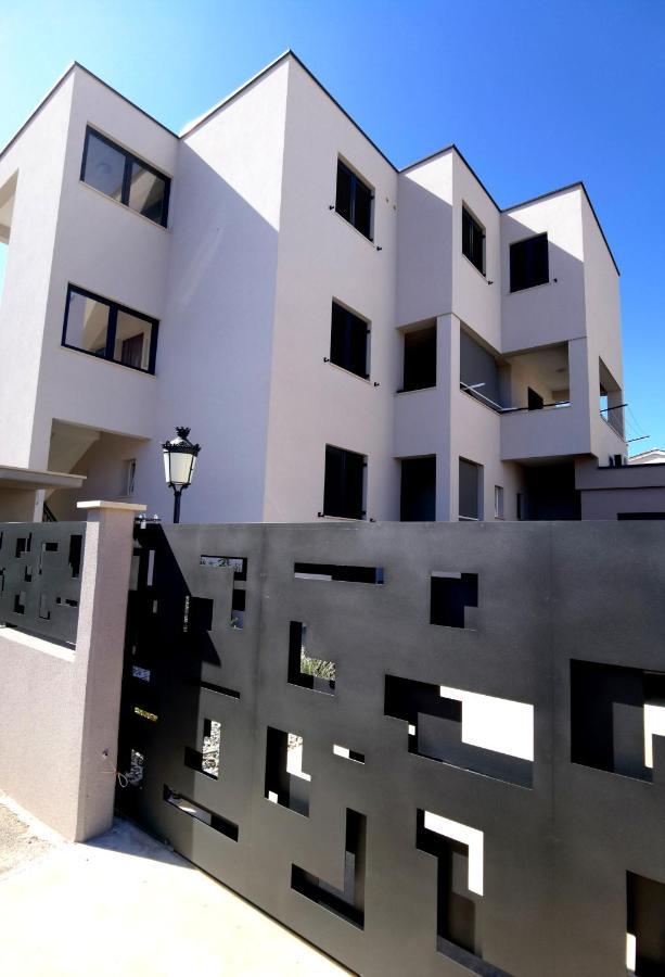 Stay In The Very Heart Of Porec - 50M To The Beach Exterior foto